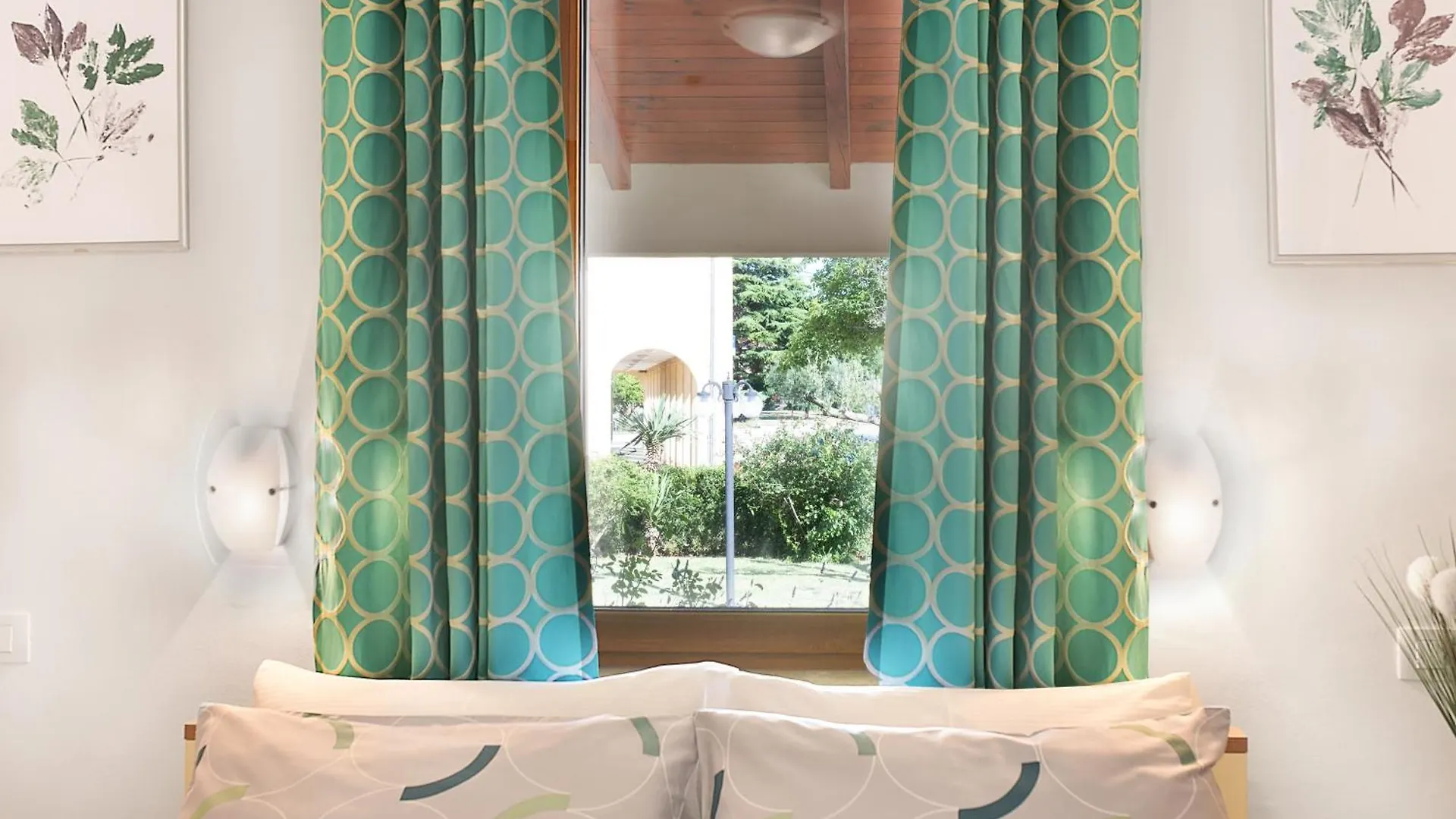 Apartment Ivana Roc