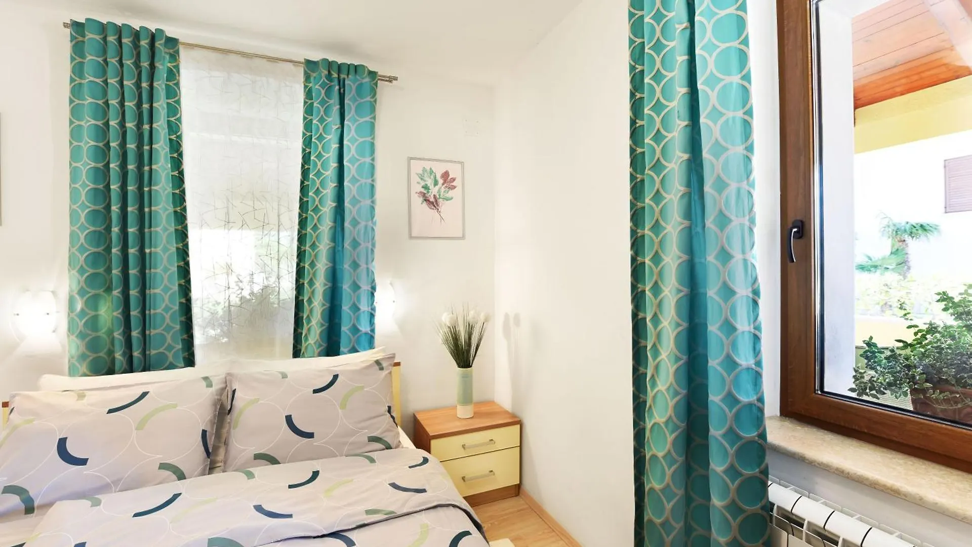 Apartment Ivana Roc